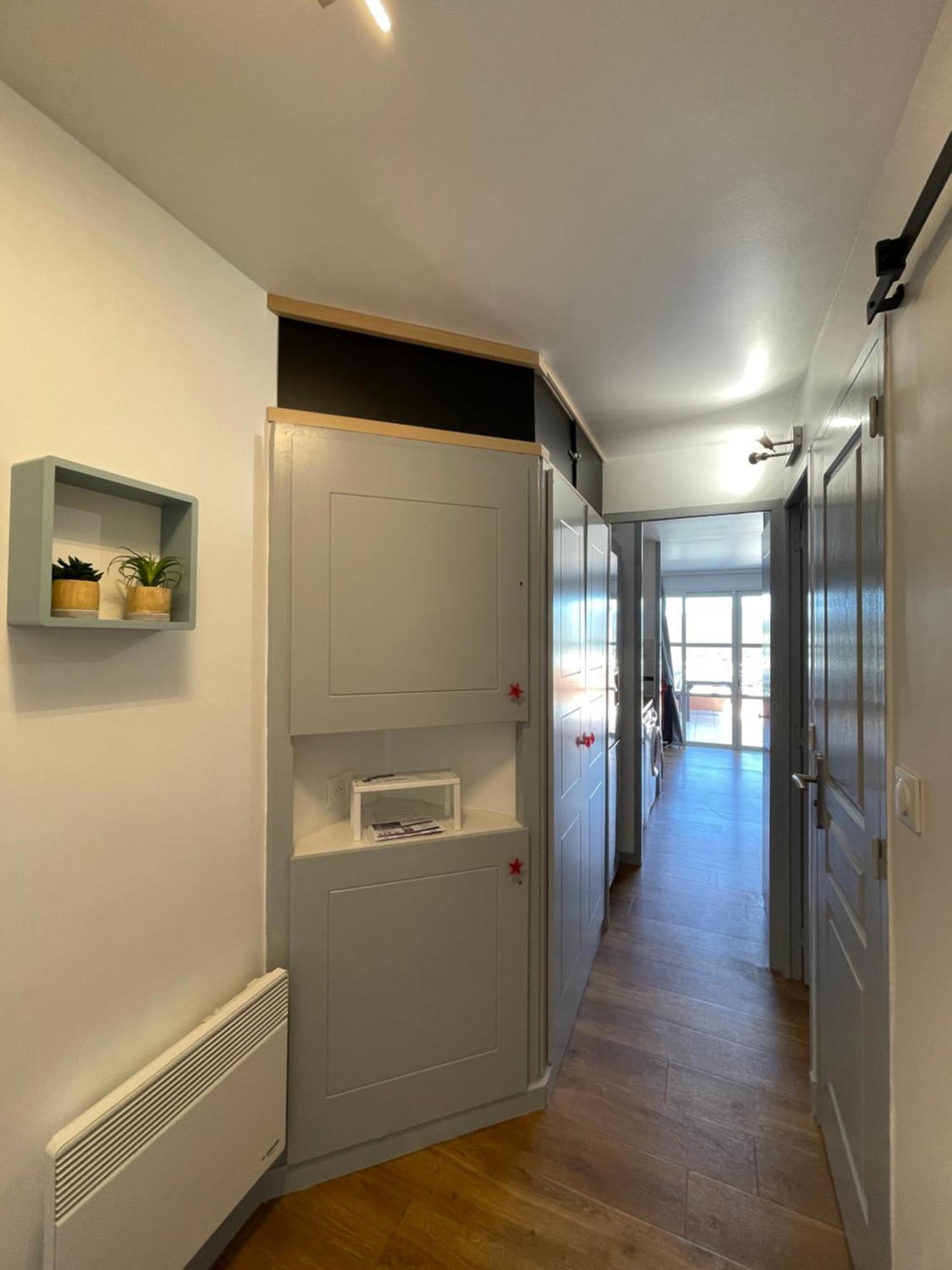 Appartement Cap Esterel 4/5 Personnes Saint-Raphael  Luaran gambar