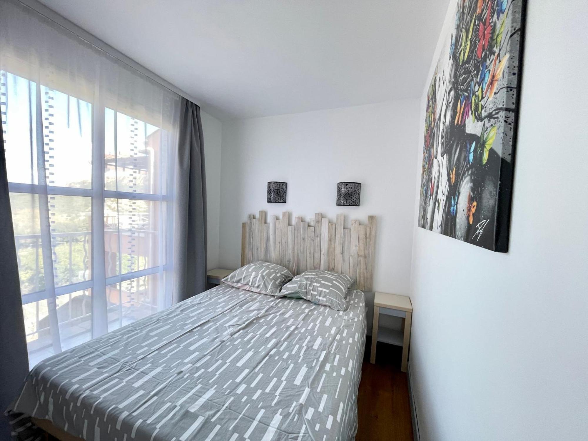 Appartement Cap Esterel 4/5 Personnes Saint-Raphael  Luaran gambar