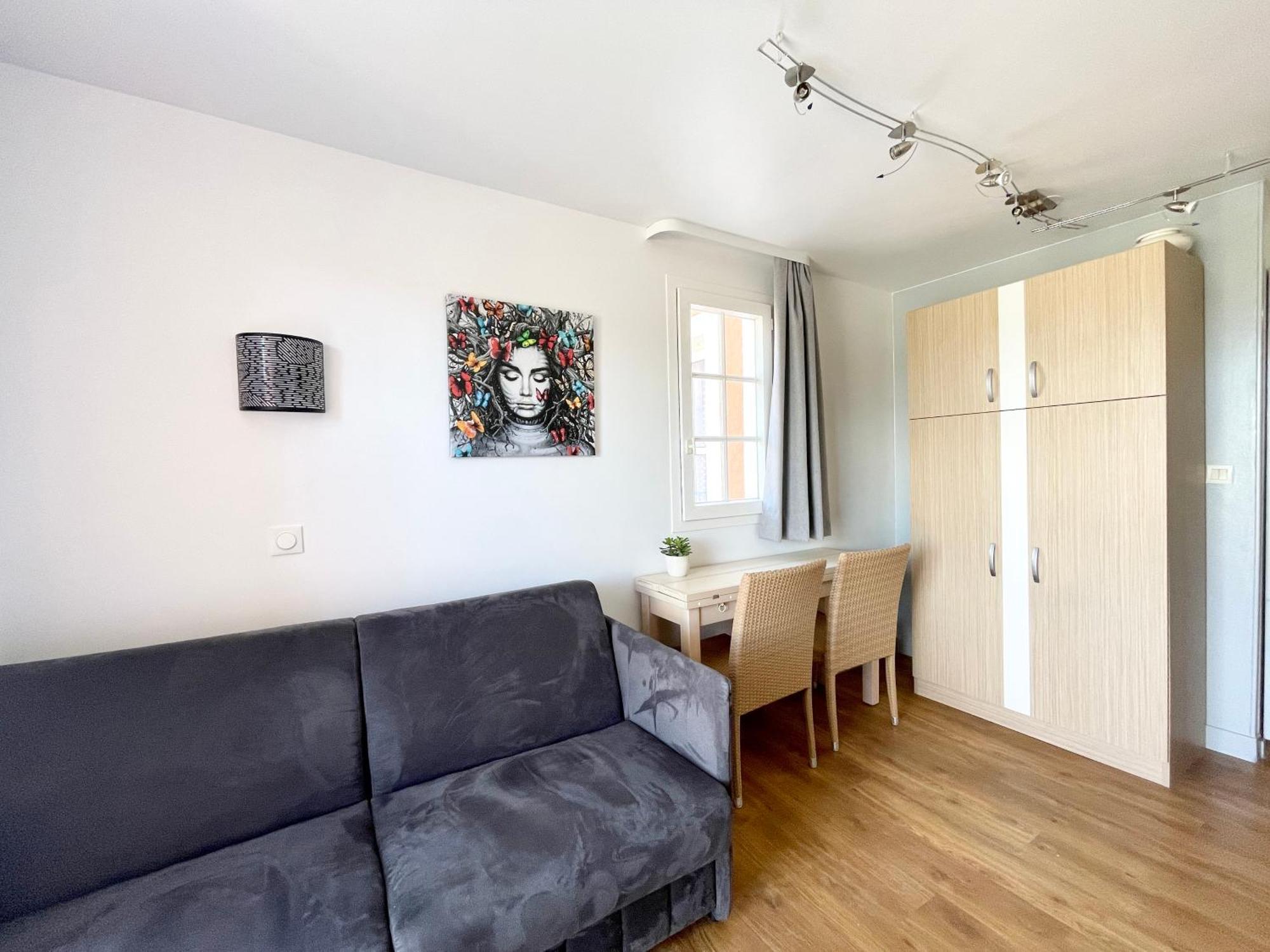 Appartement Cap Esterel 4/5 Personnes Saint-Raphael  Luaran gambar